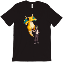 DragonitexGamer T-Shirts
