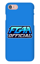 FGAA iPhone Phone Cases