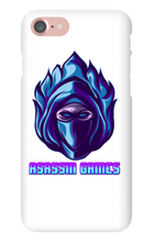 asassin_games iPhone Phone Cases