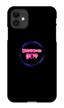 irgend_son_depp iPhone Phone Cases