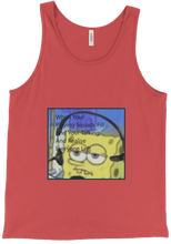 Meme Tank top