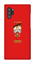 djblue_lwas Samsung Phone Cases