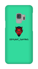 Demonic_GamingTTV Samsung Phone Cases
