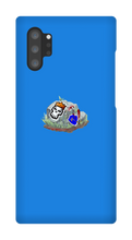 Rock Sacrifice Samsung Cases