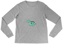 ghostta_ Long Sleeve Tee