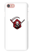 ludslo2011 iPhone Phone Cases