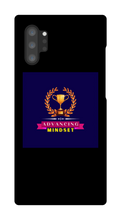 advancingmindset Samsung Phone Cases