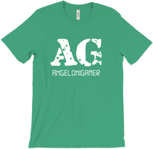 angelonigamer T-Shirts