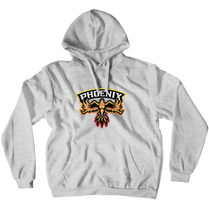 EvolvedPhoenixYT Hoodies (No-Zip/Pullover)