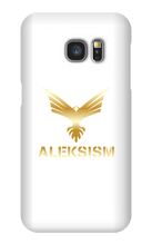 aleksism Samsung Phone Cases