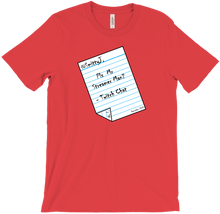 Streamer Man - Tshirt