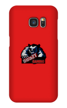 beastinnx420 Samsung Phone Cases