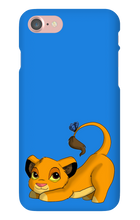 littlemiss_emziee iPhone Phone Cases