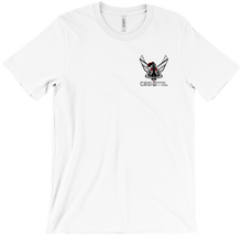 cantstopgaming-8758 T-Shirts