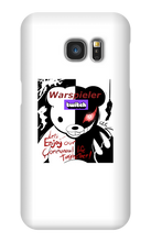 warspieler Samsung Phone Cases 1