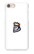 Klassicpal, King 👑 Iphone Case Design | #2