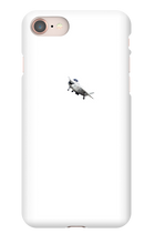 X-32B IPhone Case