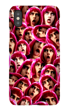 motorokvelotiks iPhone Phone Cases