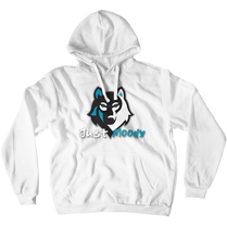 justmooody Hoodies (No-Zip/Pullover)