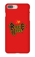 tysonlesliemusic iPhone Phone Cases