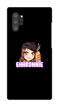 ehhronnie Samsung Phone Cases