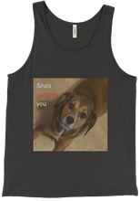 chub_norris Tank Top