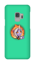 mynameisqueen19 Samsung Phone Cases