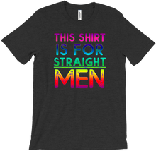 SaltyCrimson Troll Shirt
