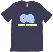OG Sussy Default T-shirt