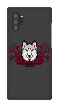 primal_goddess Samsung Phone Cases