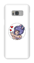 bubukitifakku Samsung Phone Cases