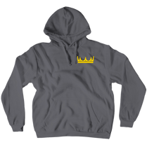 Crown Hoodie