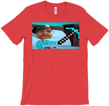 gamer_prem T-Shirts