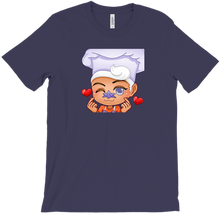 m33rjungfraumann T-Shirts