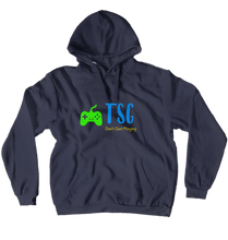 thestressedgamer Hoodies (No-Zip/Pullover)