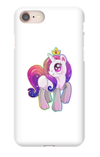 lumilexy iPhone Phone Cases