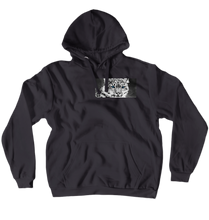 animalechannel Hoodies (No-Zip/Pullover)