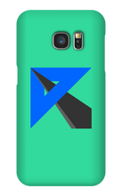 reelygaming Samsung Phone Cases