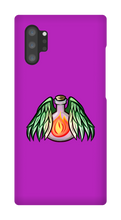 kaizadelmassy91 Samsung Phone Cases