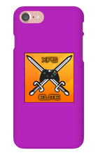xpg_el1t3 iPhone Phone Cases