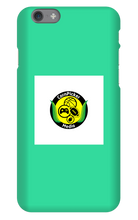 CornPicker Media Phone Case - iPhone