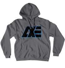 axeh0le Hoodies (No-Zip/Pullover) full-chest