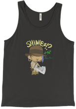 Savage Designs - Shinies Tank
