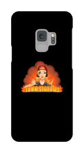 Tank Streams Samsung Phone Cases