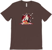 KOI PRINCESS T-Shirt