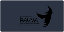 rauva_ XXL Gaming Mousepad