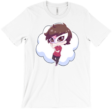 Mask Boy T-Shirt