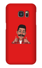 Toxic's Samsung Phone Cases