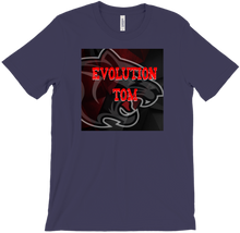 evolutiontom T-Shirts
