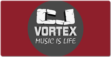 cjvortex XXL Gaming Mousepad